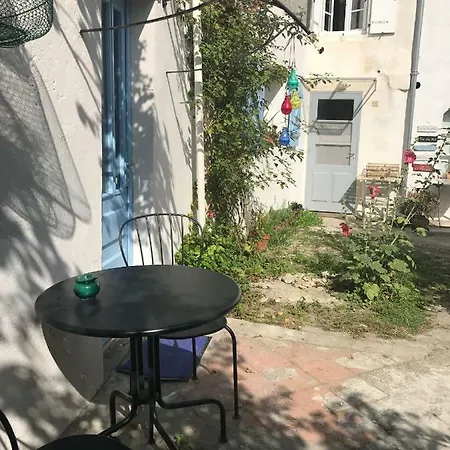 La Ritournelle * Ars-en-Ré