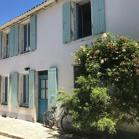 La Ritournelle Hébergement de vacances